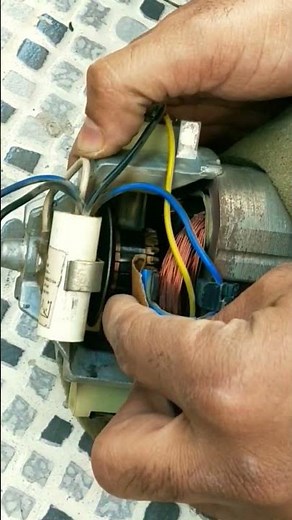 Vacuum Cleaner Motor Cleaning | Eureka Forbes