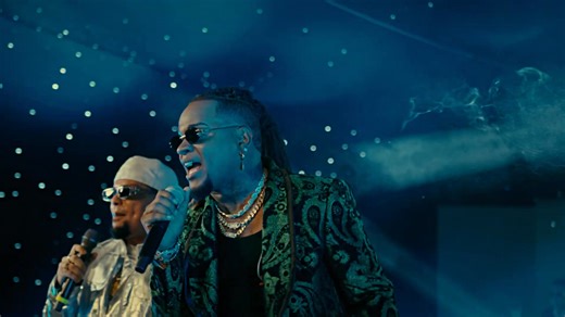La Siguiente - Twister Ft. Dj Jader Tremendo (((VIDEO EN VIVO))) | CHAMPETA UNIVERSAL