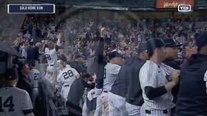 83K views · 7.4K reactions | Here’s John Sterling’s radio call of Aaron Judge’s legendary 60th home run “HE'S TIED THE BABE! It's a JUDGIAN blast! His 60th home run of the year WOW!” | Yankees Avenue | Facebook