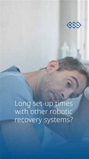 In the advanced stages of recovery, engagement is everything. Why lose momentum with a 15-minute equipment setup? ⏳ Our sensor-based technology handles the calibration instantly, allowing for seamless transitions between movements without the "clunky" hardware changes. The result❓ More time for neurocognitive games and higher patient engagement. If your equipment takes longer to set up than it does to treat, it’s time for an upgrade. Get in touch! #BTLMedical #BTLMedicalSolutions #RLEAD #PhysioI