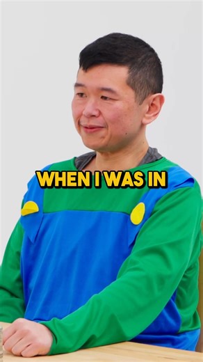 47K views · 618 reactions | Mission IMPOSSIBLE: Try Not to Laugh at This Hilarious Dad Joke! 藍 #yeahmad #funny #dadjokes #comedy #humor #hashtagfbreelsviral | Laugh lines | Facebook