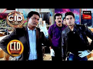 The Blackmailer’s Game | CID Movies | 30 July 2025