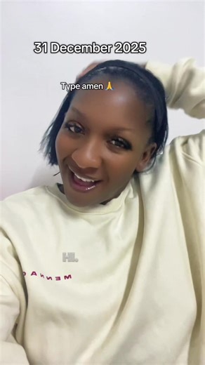 Thank You God: A New Year Blessing for 2026