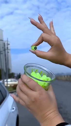 Glow Up Your Ride! These glow-in-the-dark tire valve caps light up automatically for better visibility and nighttime safety. ✅ Snap on in seconds—no tools needed! ✅ Built tough to resist weather and wear. Drive safer, day and night. 🛒 Grab yours now! #CarSafety #GlowCaps #NightDriving #CarAccessories | Antrivial-op