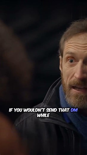 Is texting late at night actually cheating? 🚩