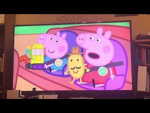 Peppa Pig: Digger World Part 4