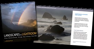 Landscapes in Lightroom: The Essential Step-by-Step Guide