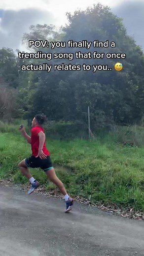 Hill training is so beneficial for any type of athlete. 🤝 #sport #athlete #katebush #runningupthathill #strangerthings