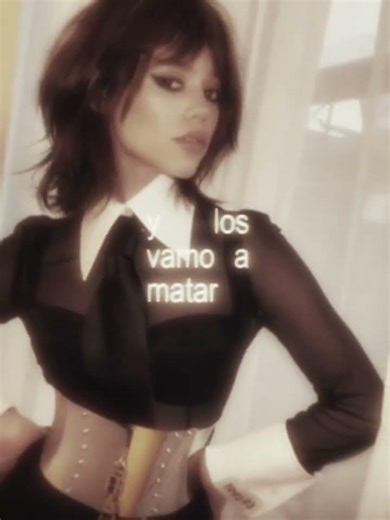 Jenna Ortega forget about your boyfriend Hotel room service lyrics edit #hollywood#views#trend#reels