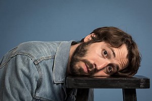 Porno y helado: Martín Piroyansky nos lleva al detrás de escena de su serie en Amazon y nos cuenta cómo fue trabajar con Susana Giménez