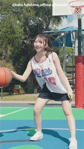 Kaho Fujishima #KahorinOutfitIntroduction pt.3 1st Photo Book on Sale August 4th! Hinatazaka46