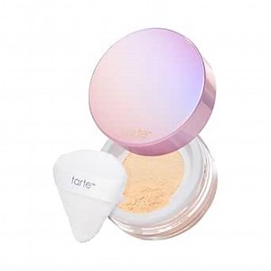 tarte creaseless setting powder – Pressed & Loose Face Powder, Lightweight Oil-Absorbing Formula for Longwear Finish, Vegan & Cruelty Free