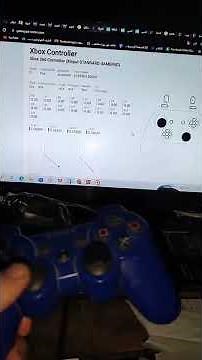 يد تحكم بلاستيشن 3 بيدوس كل حاجه لوحدهfix ps3 controller تصليج يد البلاستيشن 3#ps3حد عنده حل