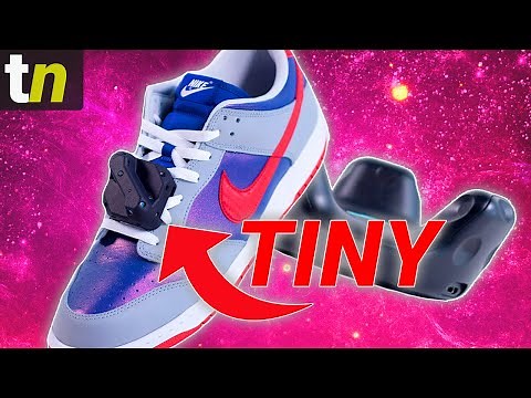 New VR Full Body Trackers are coming