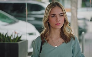 Haley Pullos GD18P03