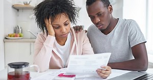 Help with rent & rent arrears