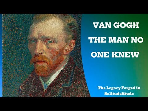 Van Gogh: The Story of a Heartbreak that Changed Art Forever