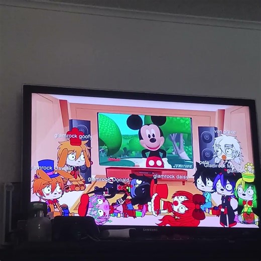 Watching MMCH YTP 🤣(all to ‪@Clonemarioakanightmaresonicfan‬ for the Video+13th to final of 2025)