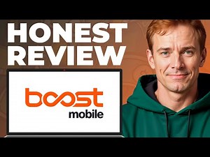 Boost Mobile Operator Full Review - Features, Strengths, Weaknesses