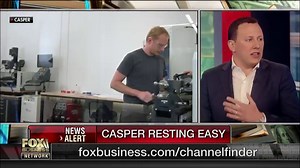 Casper Sleep slashes the price of its IPO after recent disasters