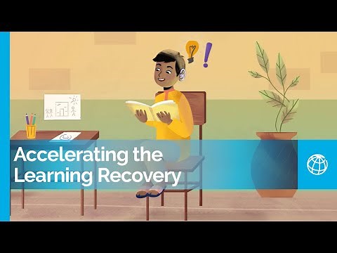 Education: Accelerating the Learning Recovery with RAPID Policy Actions