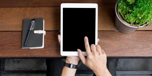 'Why is my iPad screen black?': 3 ways to troubleshoot your iPad if the screen is unresponsive