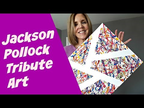 Abstract Expressionism for Beginners