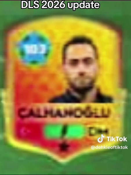 2026 update #dls22 #CapCut #dls #dreamleaguesoccer #dls #fyp
