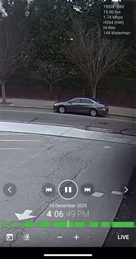 VIDEO: New person of interest in Brown University shooting