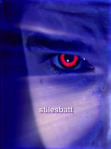 Scott McCall True Alpha Transformation Scene | Teen Wolf