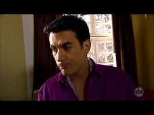 Sortilégio: Capítulo 20 - Parte 4/5 (exibido no dia 10/11/17)