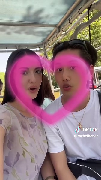 Magic Straight Perm Experience in Korea