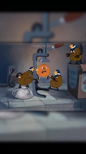 1.3M views · 15K reactions | 凜The Fresh Vegetable Mystery讀 #surreal...