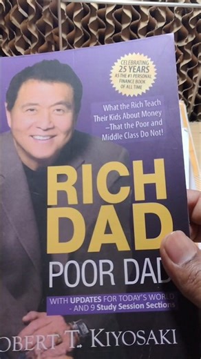 E Commerce Business Start 2026|1Book Rich Dad poor Dad|#ecommerce #business #2026 #richdadpoordad