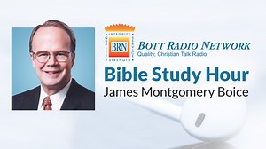 Christ and Adam » Audio Archive » Bible Study Hour