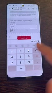 HOW TO CHECK IDFC FIRST BANK CREDIT CARD APPLICATION STATUS ONLINE #apply Idfc bank credit card