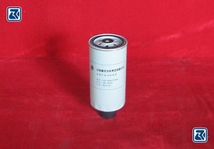 [Hot Item] Diesel Engine Truck Fuel Filter Vg14080740A for Heavy Truck