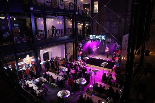 Stack Newcastle confirms entry rules for Derby Day as huge crowd expected
