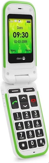 Doro Melody-14 Ringtone - 410gsm