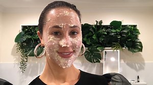 A simple guide to making your own face mask on your lunch break