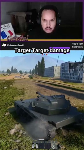 ELC is becoming my favorite tank! | War Thunder