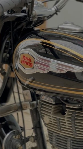 From Electra to Iconic Bullet 350 Standard!