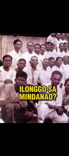 Ilonggo Samindanao meaning and cultural overview
