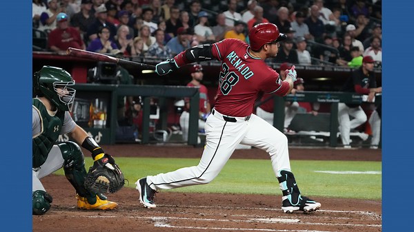 Chase Field was first in MLB to have a pool (and more ballpark facts you need to know)