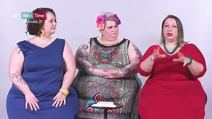 214K views · 1.5K reactions | “PERCHÉ NON MANGI MENO?” - Tutte le risposte delle persone obese alle #CoseDaNonChiedere sono su Dplay Italia  https://goo.gl/QOavzQ | Real Time | Facebook