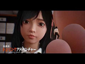 Hear me out. | After School Shrinking Adventure Gameplay
