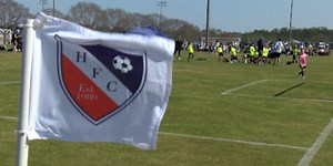 12th HF/Raising Canes’ Spring Classic underway in Hattiesburg