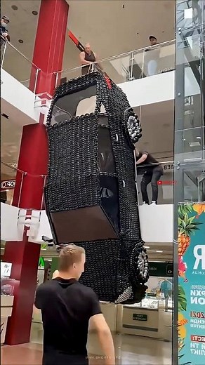 making car video 🤣 #funny #funnyvideo