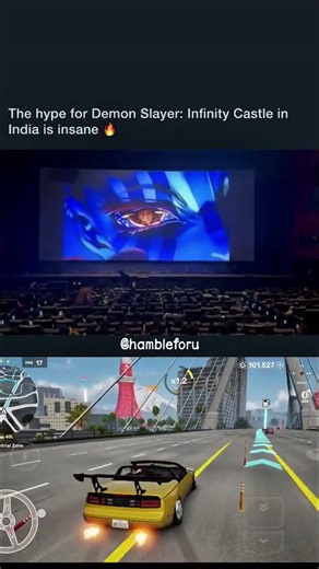 kis kisne dekhli yeh? 😋😋 #shorts