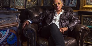 Music News Digest: Canadian Hit-Maker Marc Jordan Gets a Biography, Winter Fests Announce Lineups